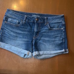 Aeropostal shorts size 6